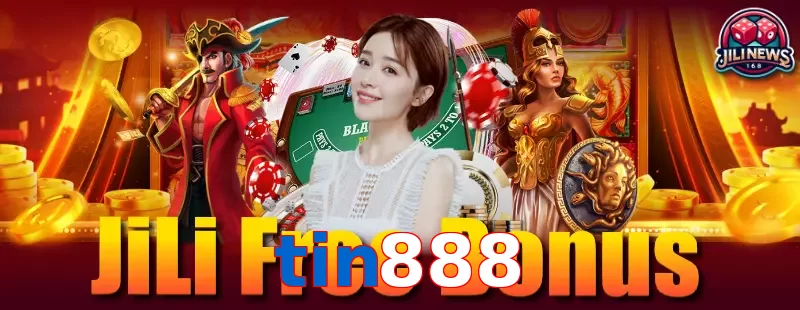 tin888