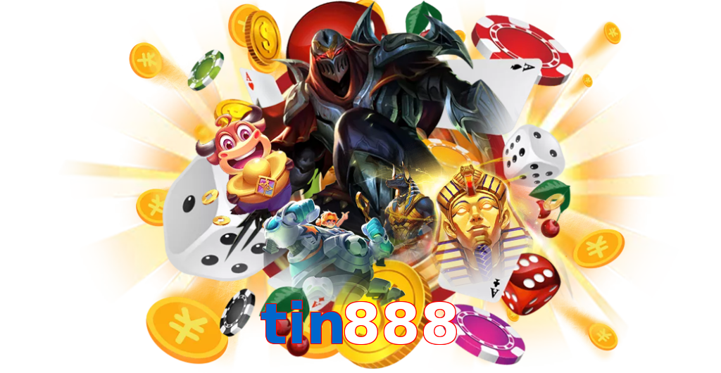 tin888