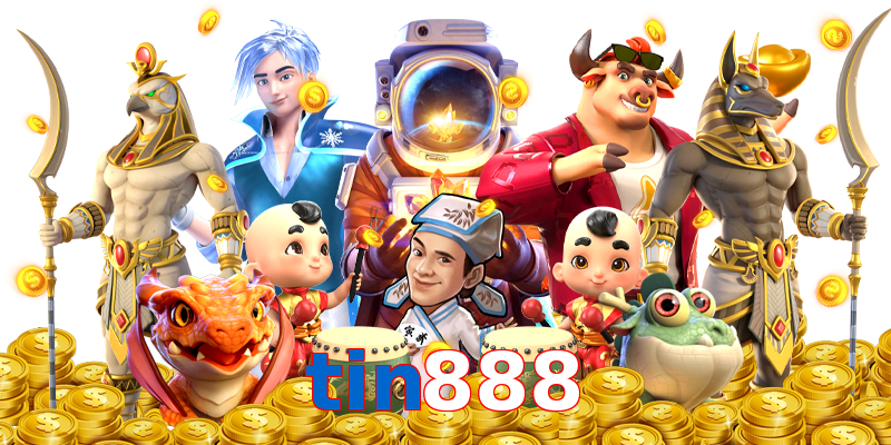 tin888