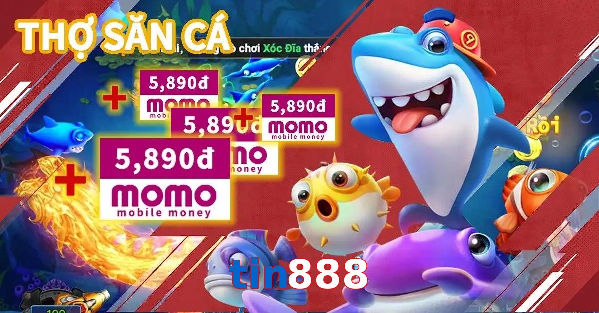 tin888