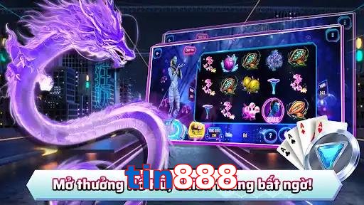 tin888