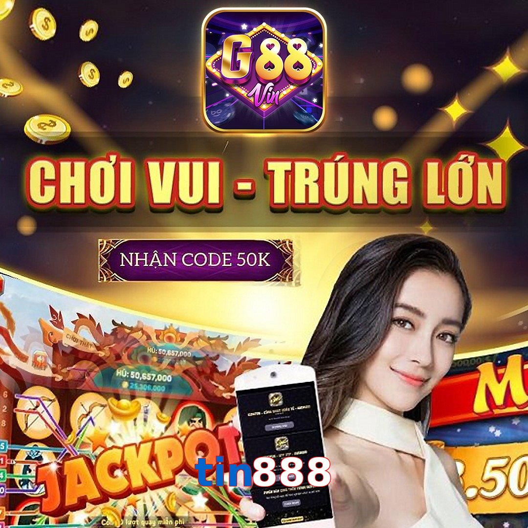 tin888