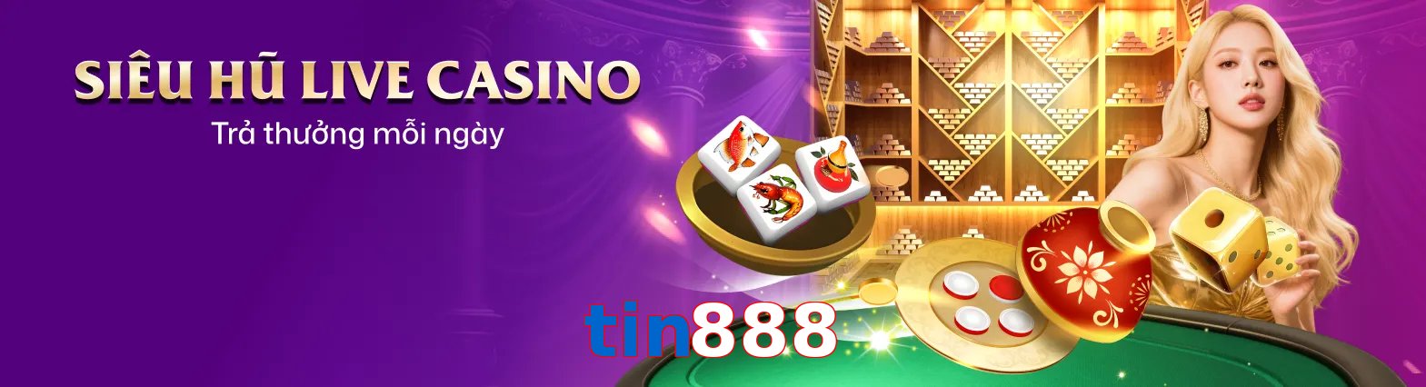 tin888