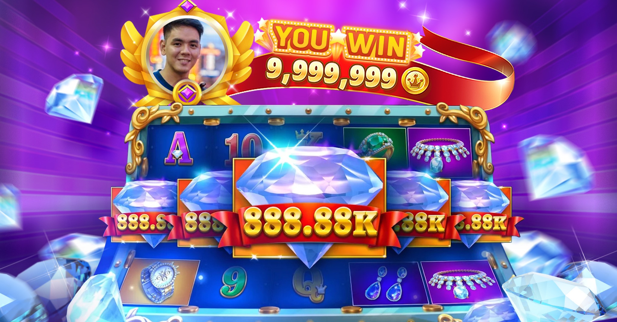 tin888