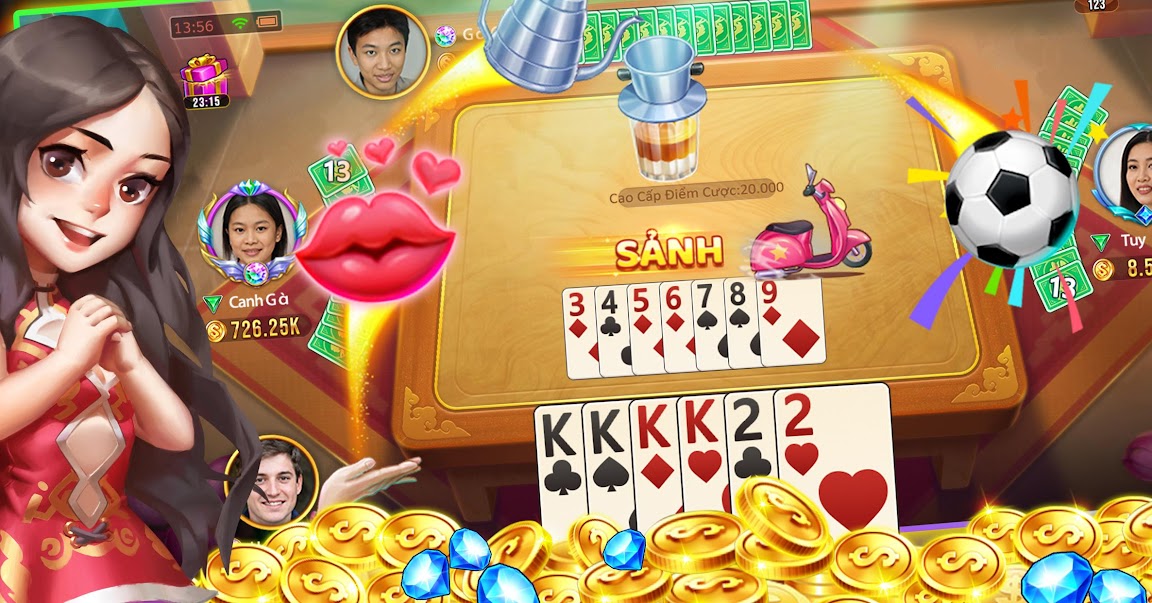 tin888
